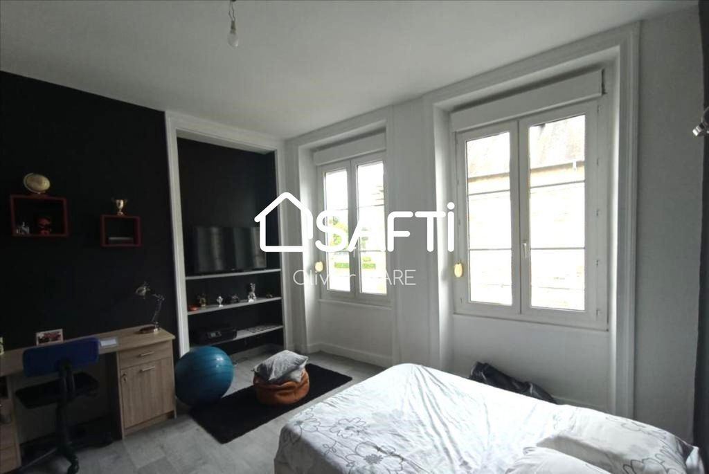 Achat maison 5 chambre(s) - Condé-en-Normandie