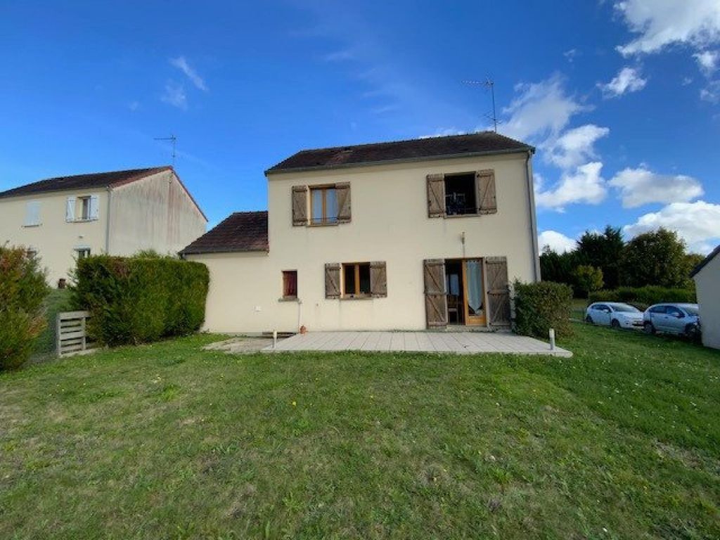 Achat maison 3 chambre(s) - Châteaudun