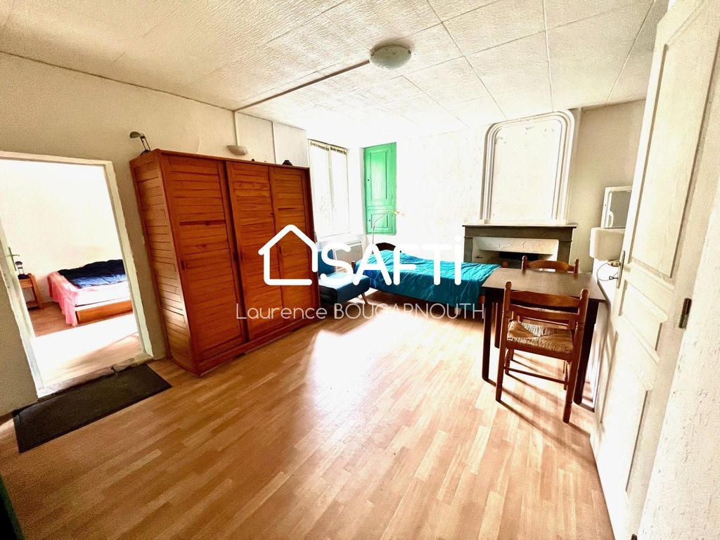 Achat appartement à vendre 2 pièces 33 m² - Bagnols-sur-Cèze