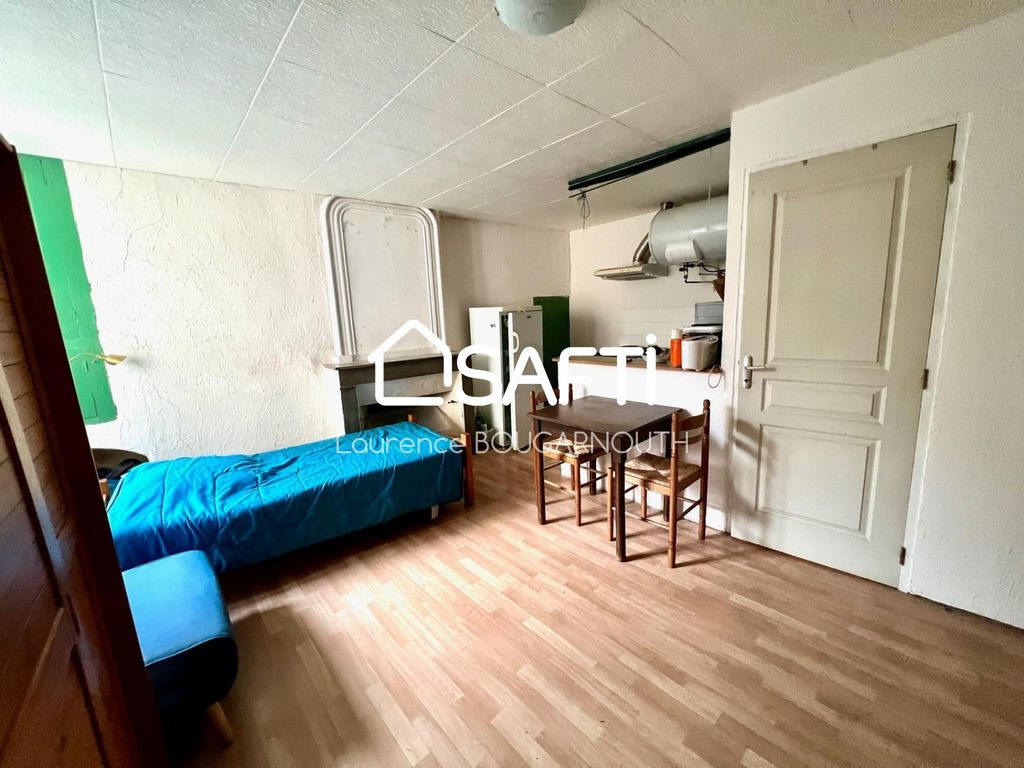 Achat appartement 2 pièce(s) Bagnols-sur-Cèze