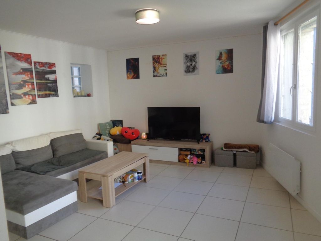 Achat maison 2 chambre(s) - Cergy