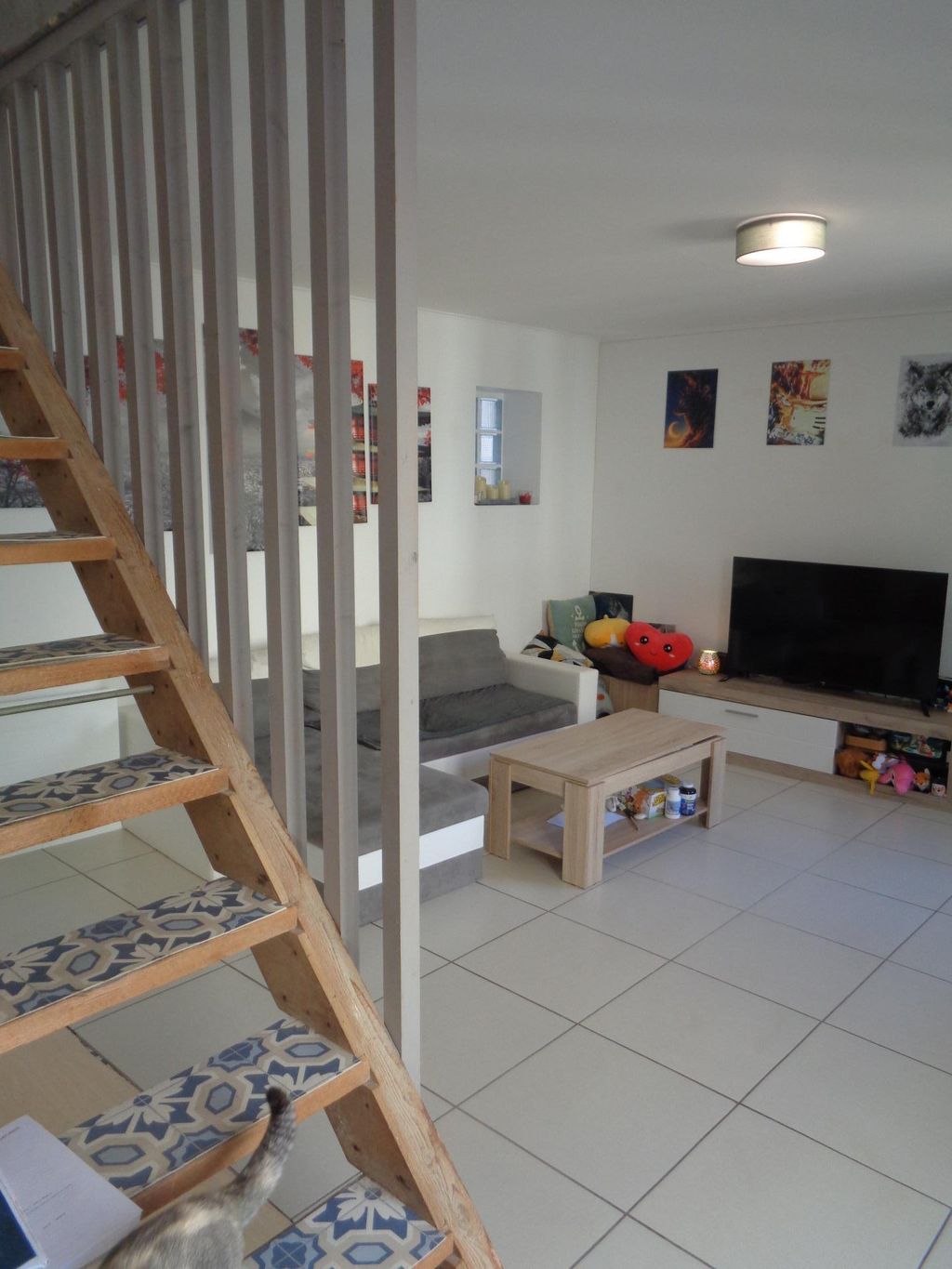 Achat maison 2 chambre(s) - Cergy