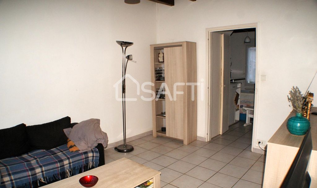 Achat maison 2 chambre(s) - La Châtaigneraie