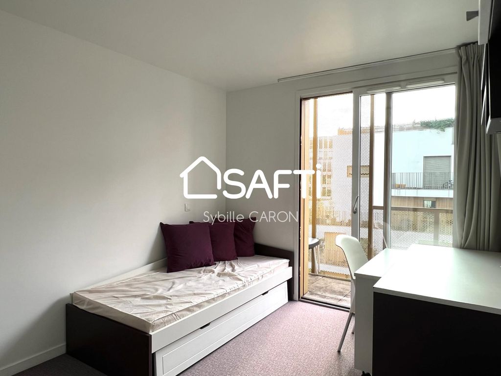 Achat appartement 1 pièce(s) Boulogne-Billancourt