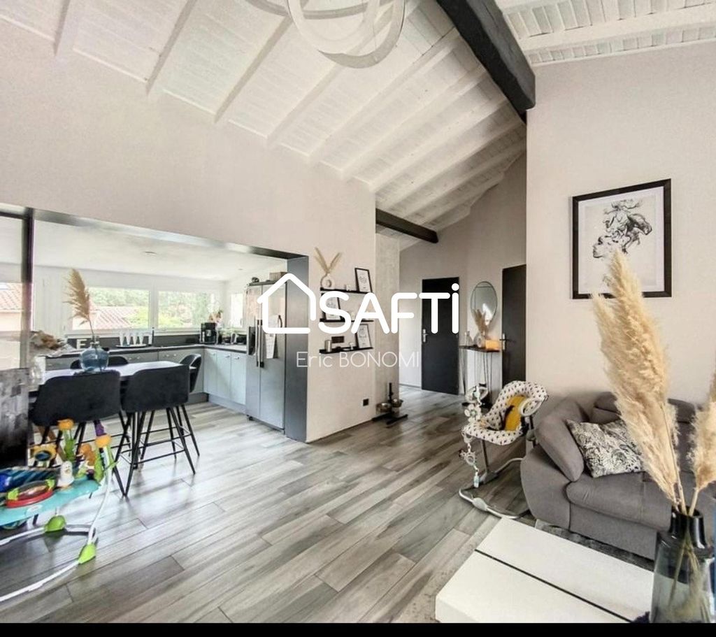 Achat maison 3 chambre(s) - Fréjus