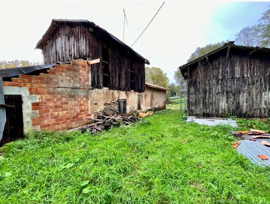 Achat maison 5 chambre(s) - Meilhan-sur-Garonne