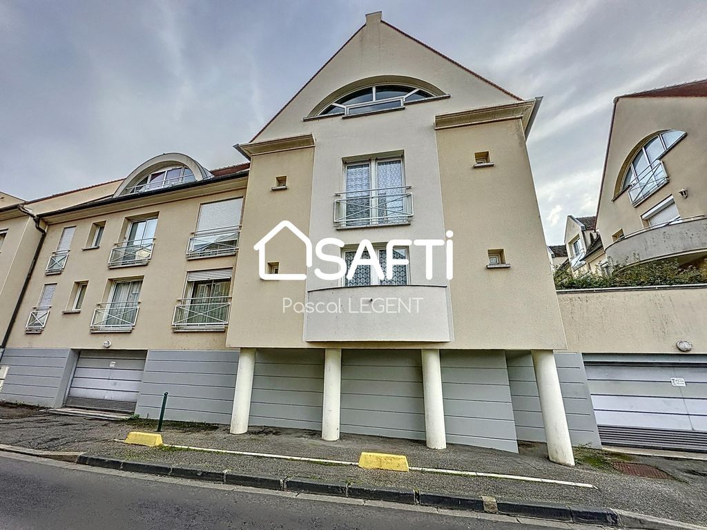 Achat appartement à vendre 3 pièces 71 m² - Sens