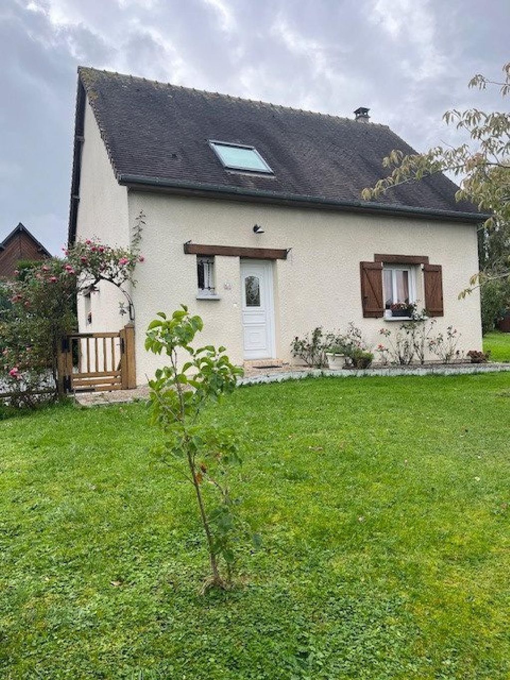 Achat maison 3 chambre(s) - La Rivière-Saint-Sauveur