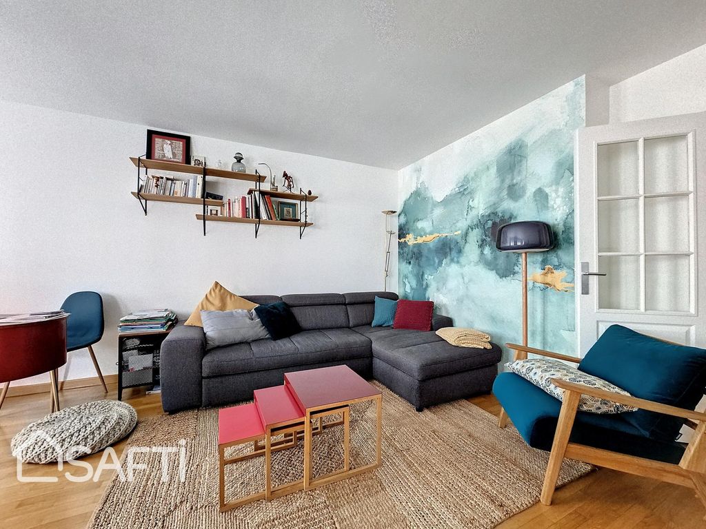 Achat appartement à vendre 4 pièces 95 m² - Les Lilas