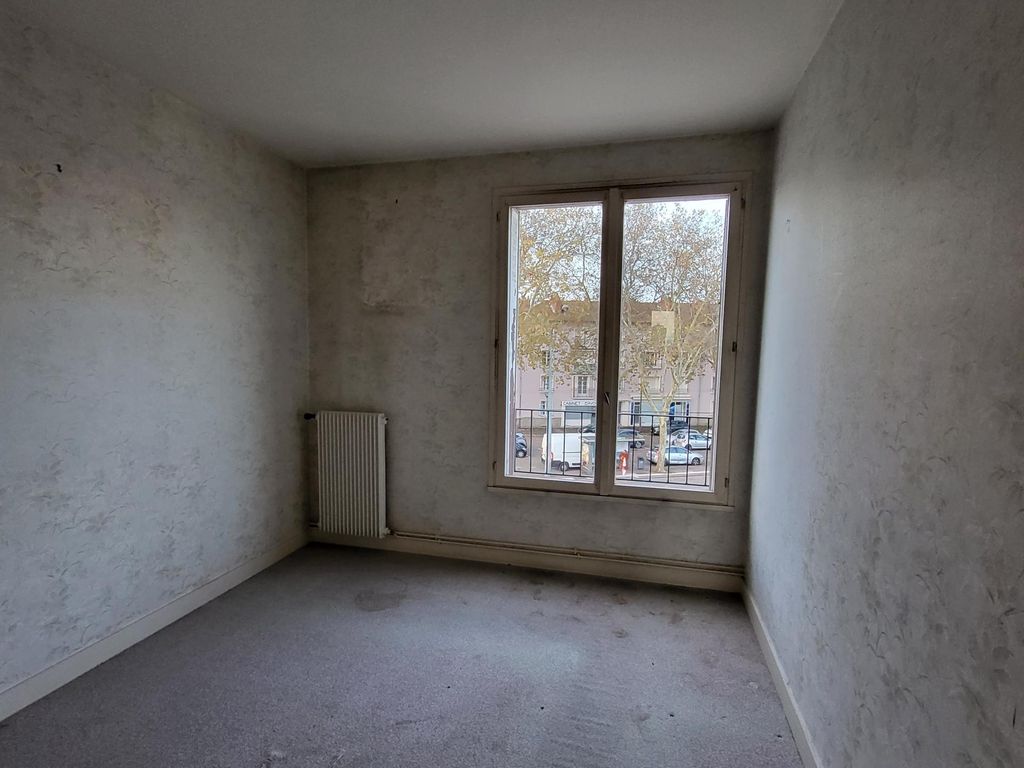 Achat appartement à vendre 4 pièces 80 m² - Limoges
