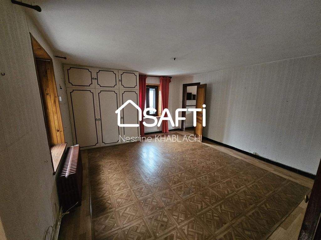 Achat appartement à vendre 4 pièces 111 m² - Cosnes-et-Romain