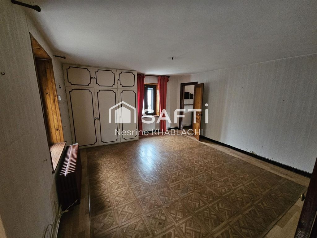 Achat appartement à vendre 4 pièces 111 m² - Cosnes-et-Romain