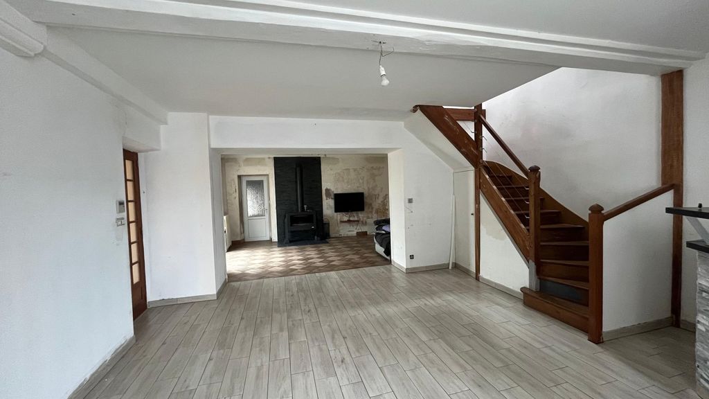 Achat maison 3 chambre(s) - Greneville-en-Beauce