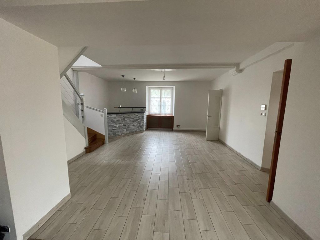 Achat maison à vendre 3 chambres 115 m² - Greneville-en-Beauce