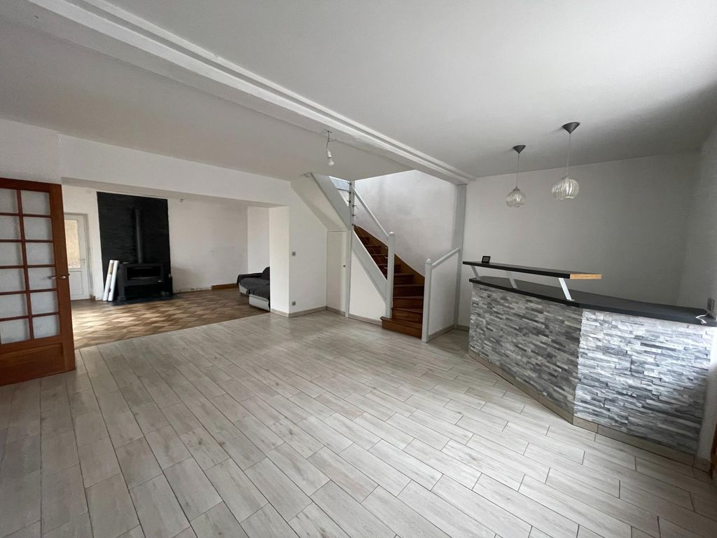 Achat maison à vendre 3 chambres 115 m² - Greneville-en-Beauce