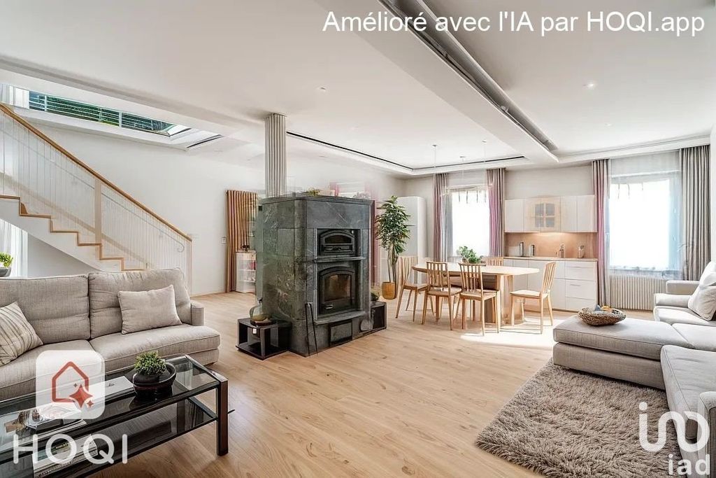 Achat maison 4 chambre(s) - Pithiviers