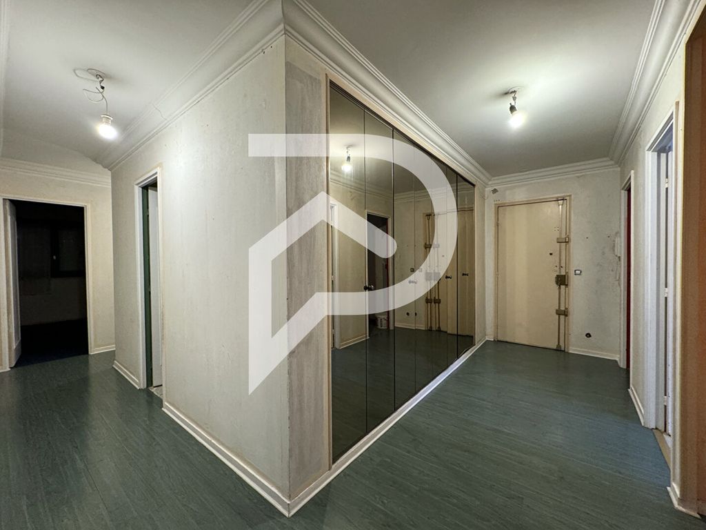 Achat appartement à vendre 5 pièces 105 m² - Deuil-la-Barre