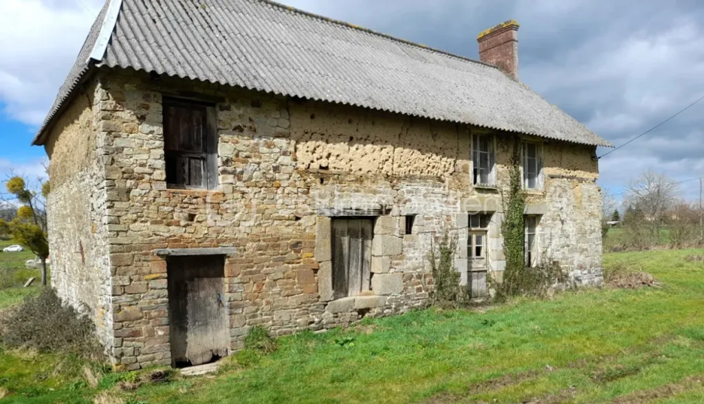 Achat maison 2 chambre(s) - Campagnolles