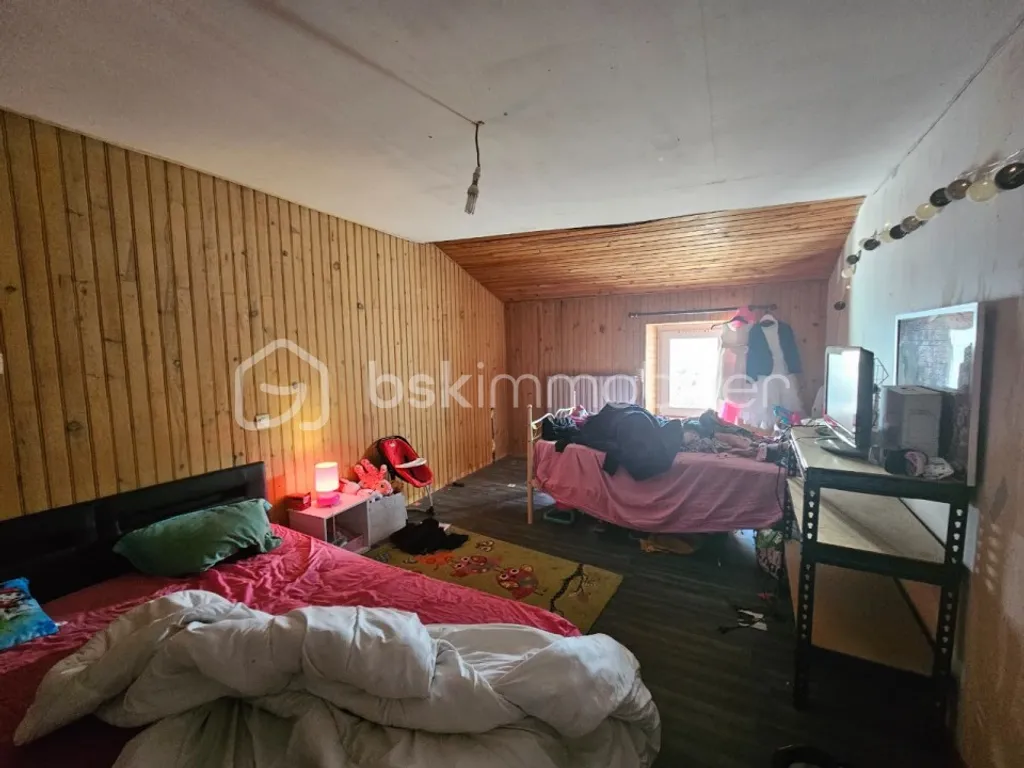 Achat maison 4 chambre(s) - La Bruffière