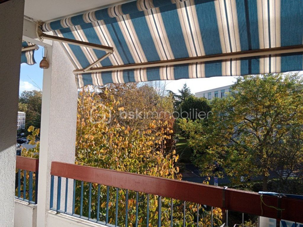 Achat appartement à vendre 3 pièces 73 m² - Yerres