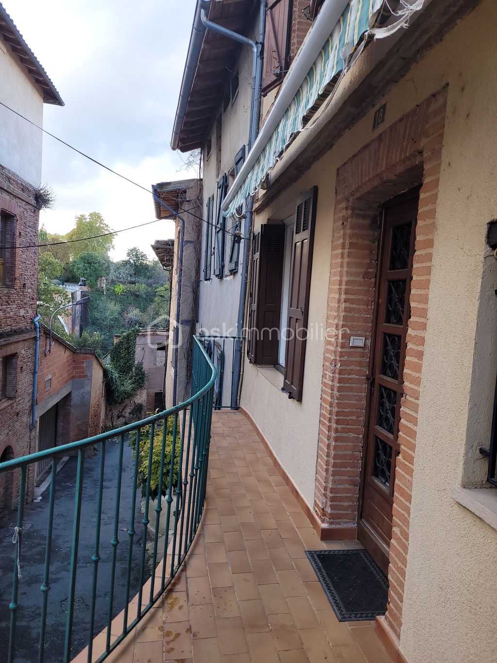 Achat maison à vendre 2 chambres 115 m² - Gaillac