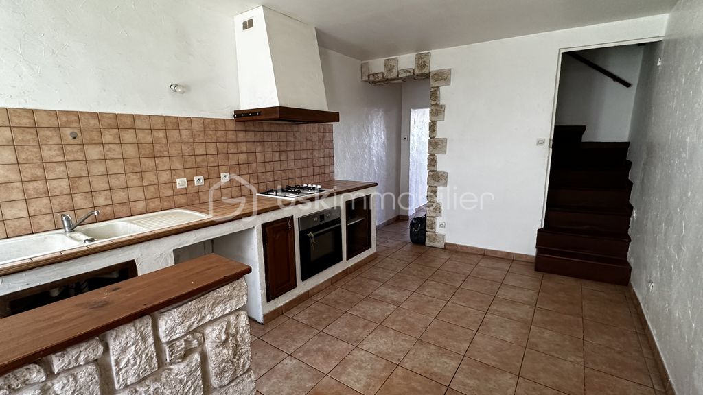 Achat appartement 4 pièce(s) Le Teil