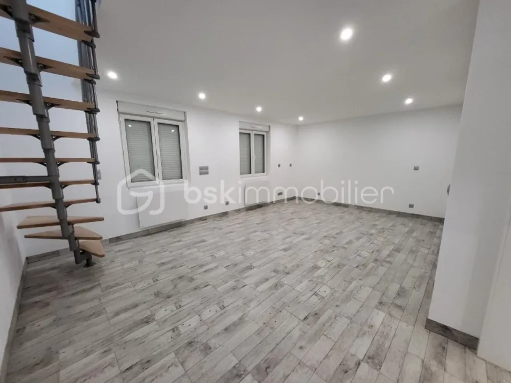 Achat maison 1 chambre(s) - Saint-Quentin