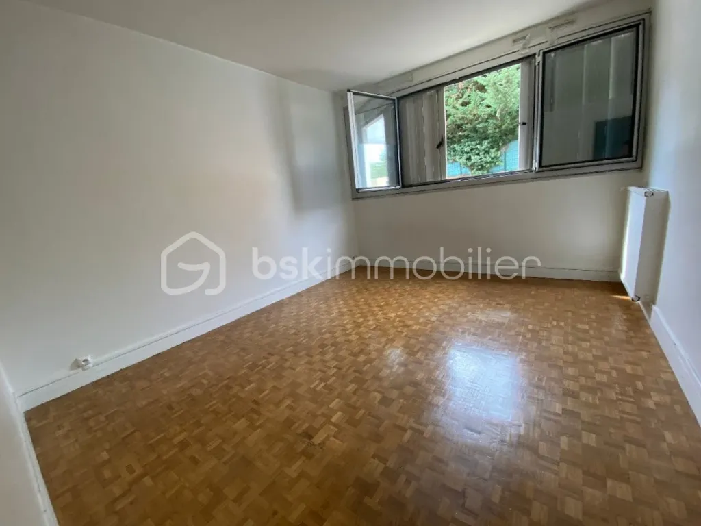 Achat studio à vendre 31 m² - Nanterre