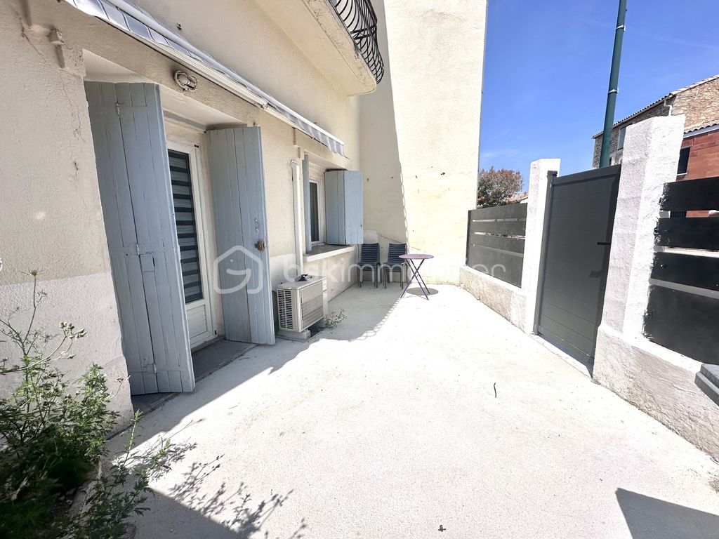 Achat appartement à vendre 3 pièces 55 m² - Paulhan