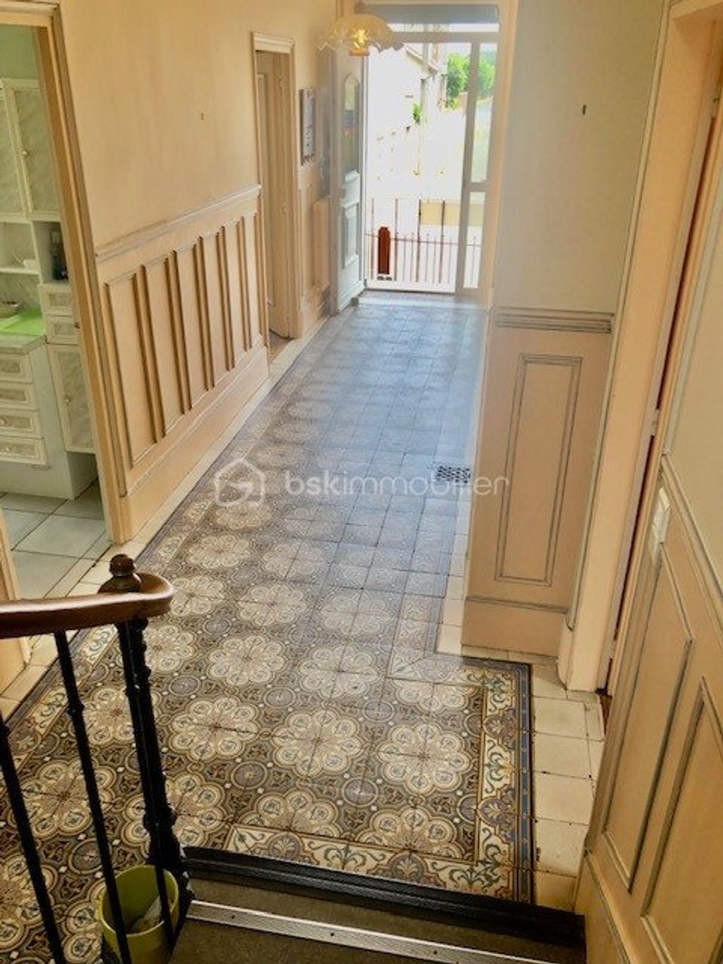 Achat maison 6 chambre(s) - Saint-Pierre-lès-Nemours