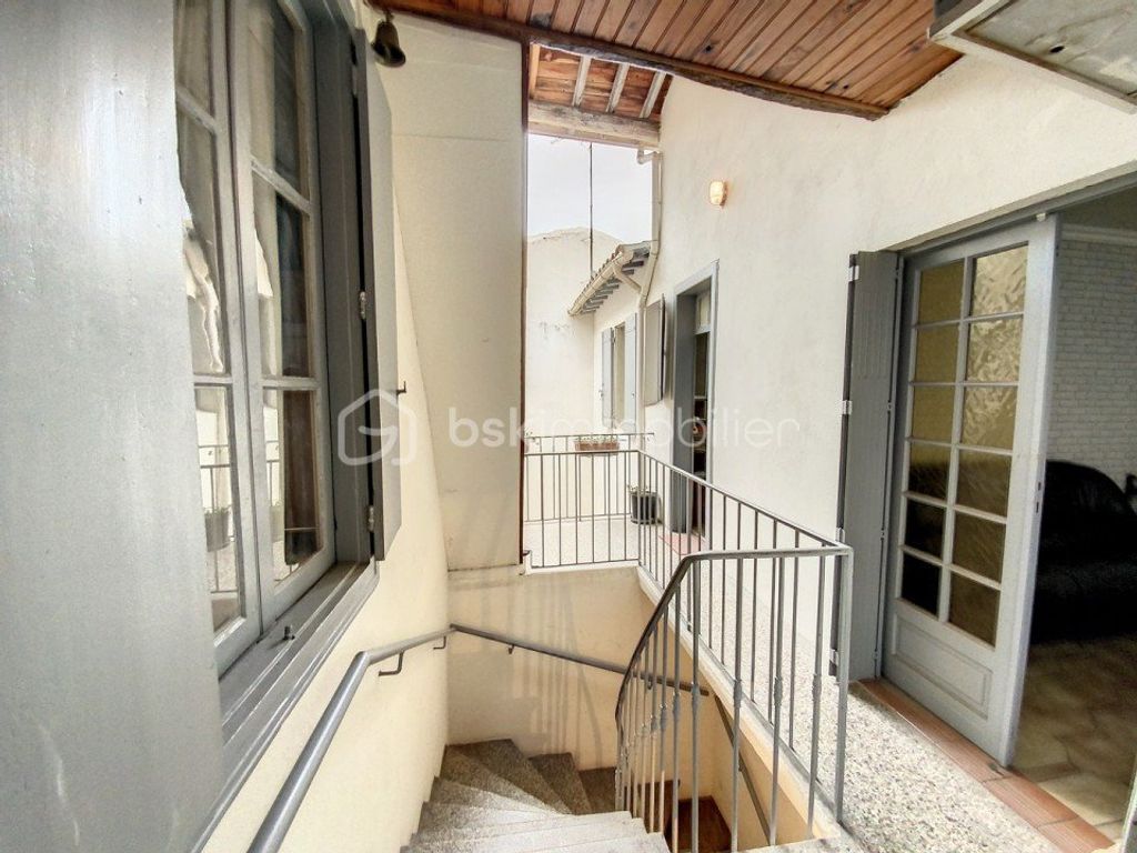 Achat maison 4 chambre(s) - Montpellier