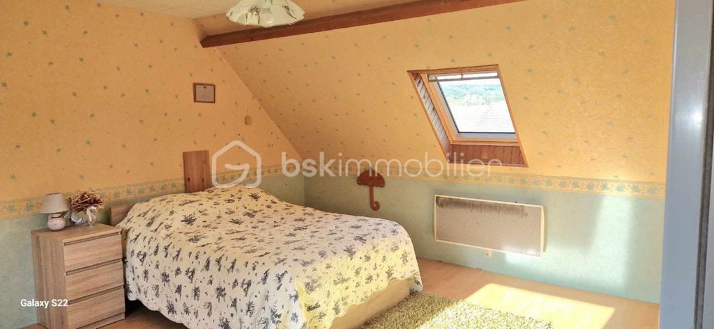 Achat maison 4 chambre(s) - Cerny