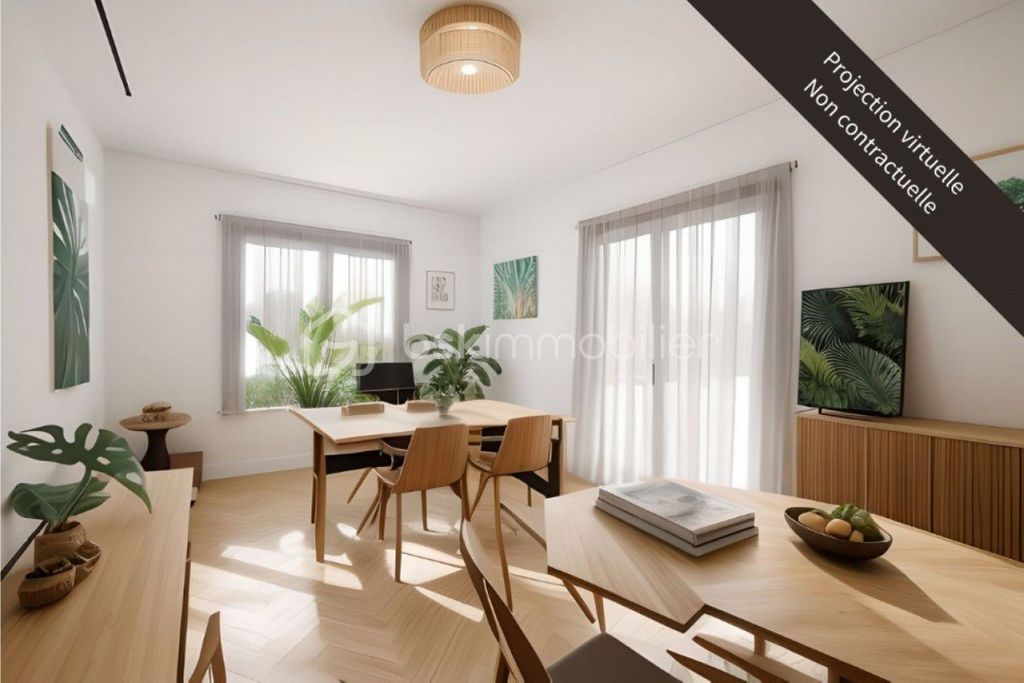 Achat maison à vendre 5 chambres 141 m² - Fleury-les-Aubrais