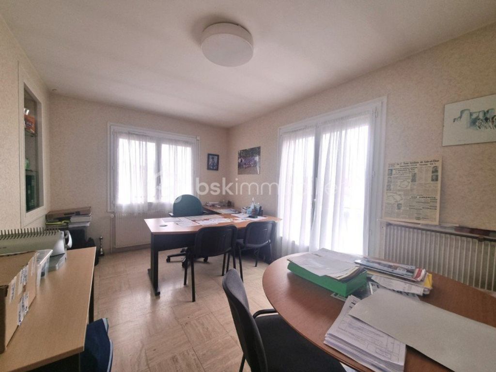 Achat maison 5 chambre(s) - Fleury-les-Aubrais