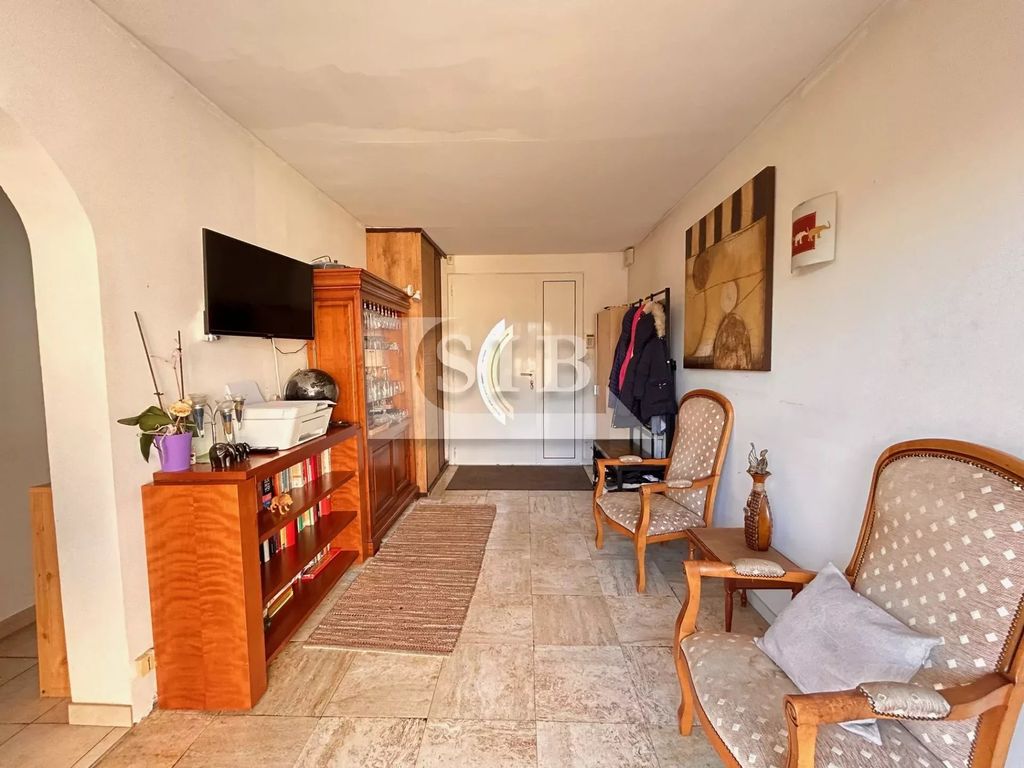 Achat maison 3 chambre(s) - Longpont-sur-Orge