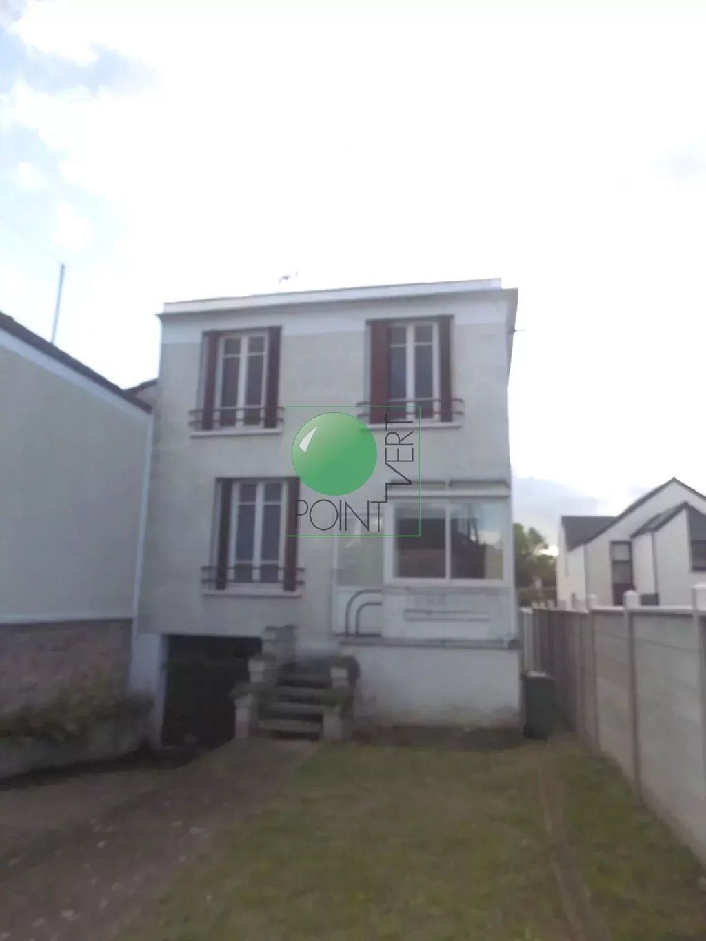 Achat maison 3 chambre(s) - Ballancourt-sur-Essonne