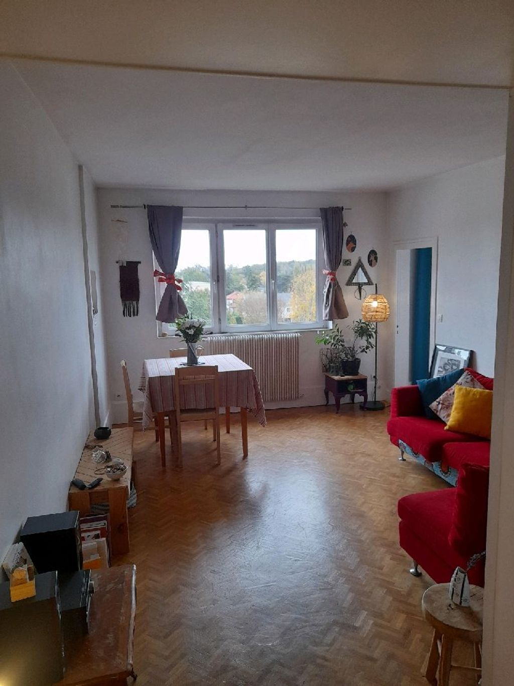 Achat appartement à vendre 4 pièces 67 m² - Palaiseau