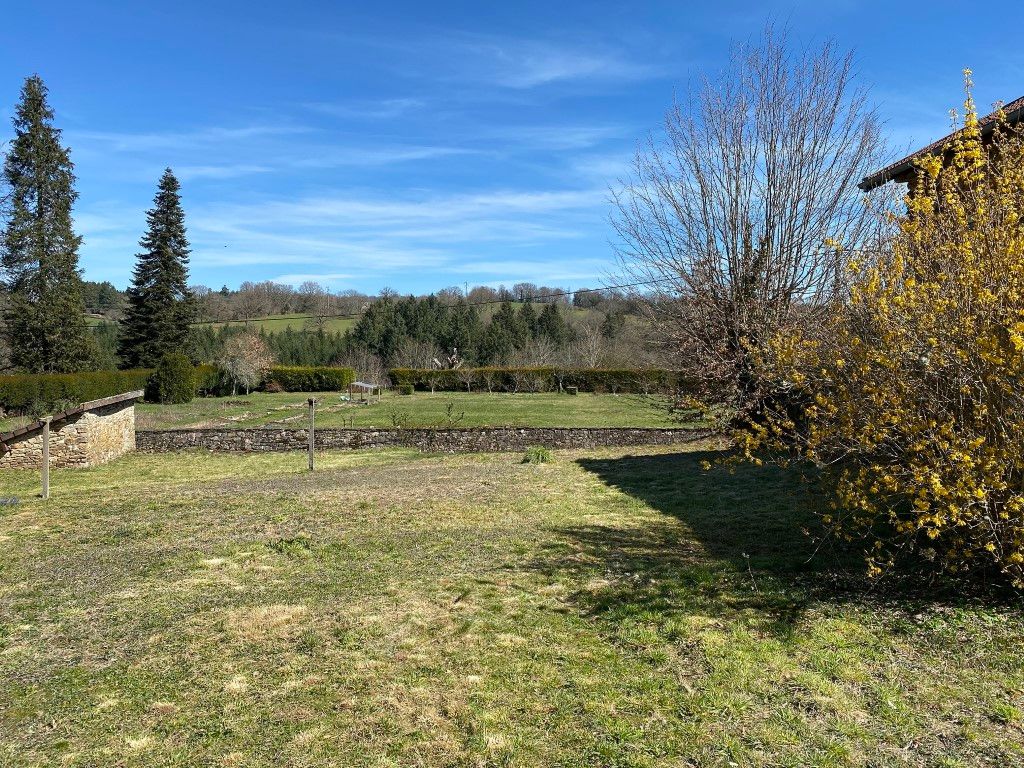 Achat maison 3 chambre(s) - Châteauneuf-la-Forêt