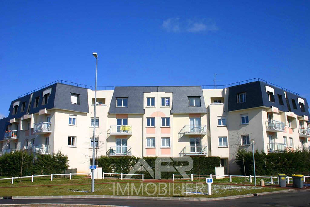 Achat appartement à vendre 3 pièces 62 m² - Chatou