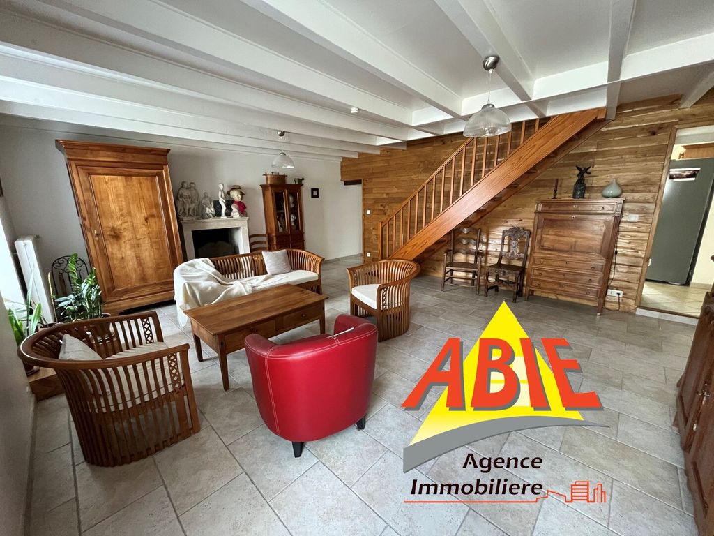 Achat maison 3 chambre(s) - Maillé