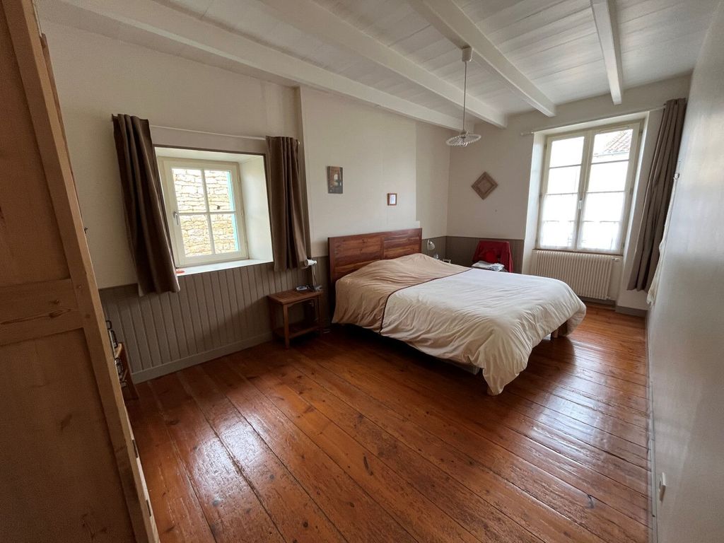 Achat maison 3 chambre(s) - Maillé