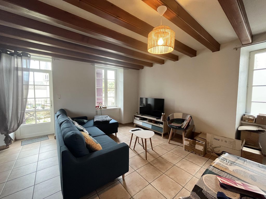 Achat maison 3 chambre(s) - Saint-Maxire