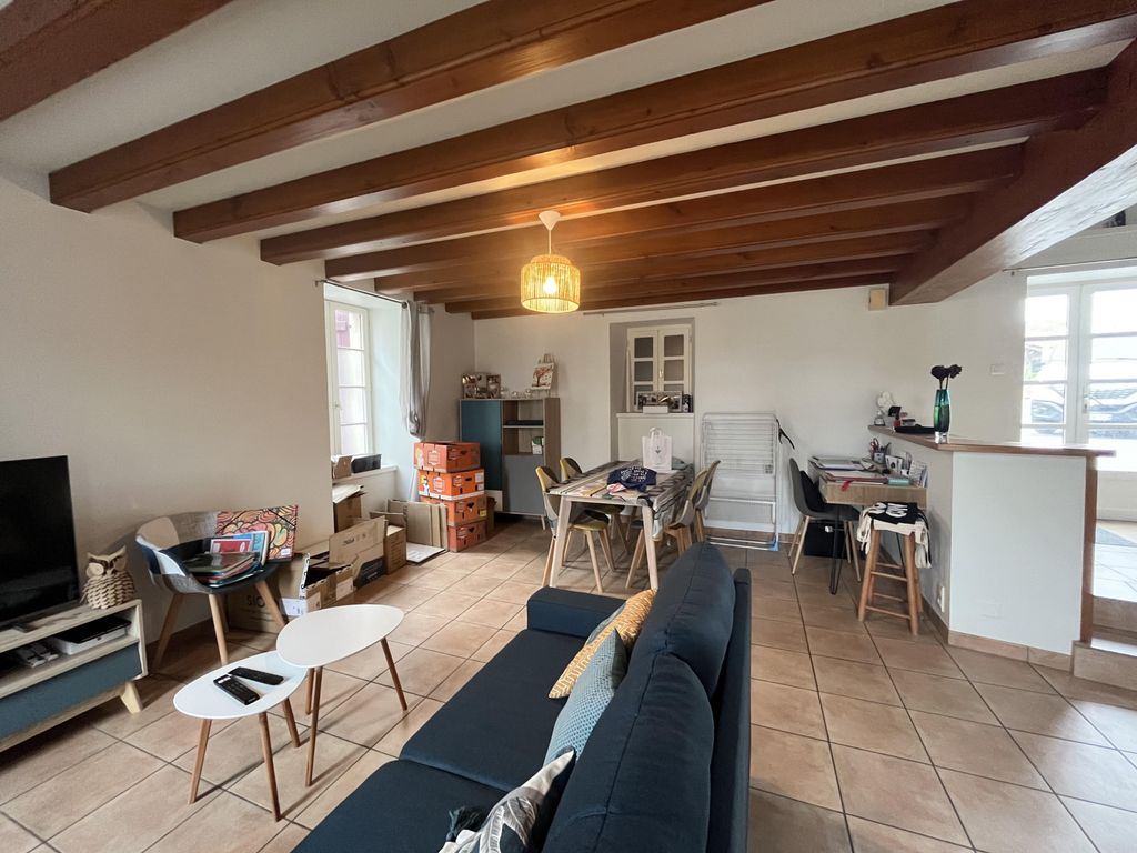 Achat maison 3 chambre(s) - Saint-Maxire