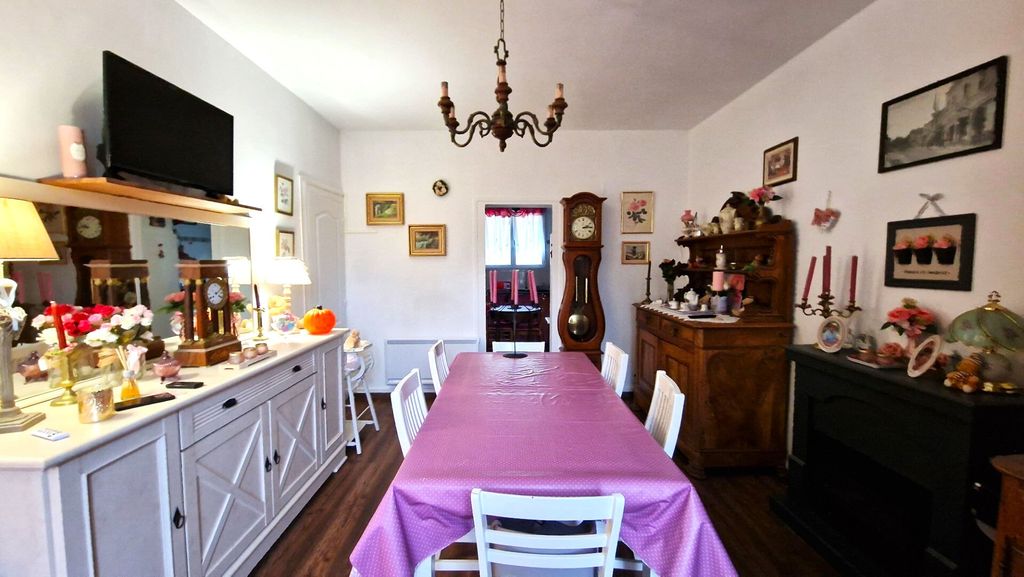 Achat maison 3 chambre(s) - Fontenay-le-Comte