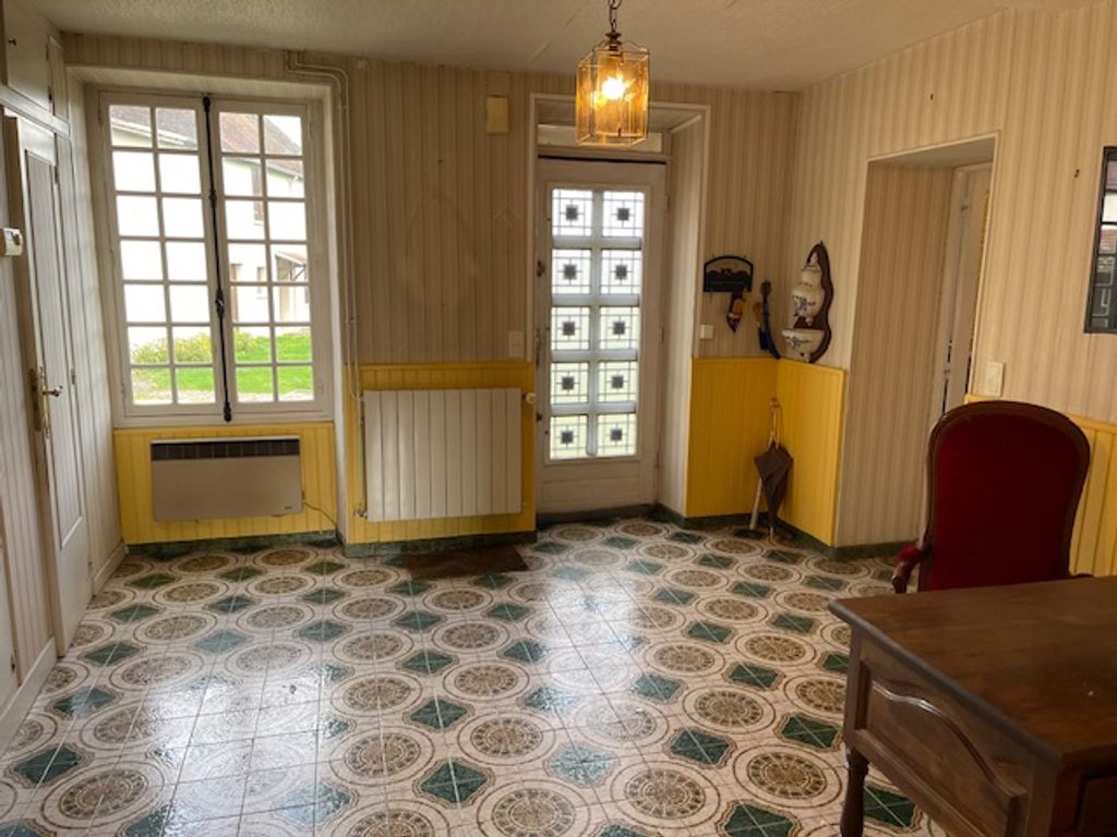 Achat maison 3 chambre(s) - Rebais