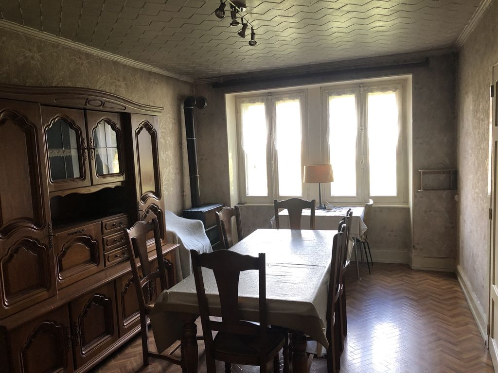 Achat maison 3 chambre(s) - Chavannes-les-Grands