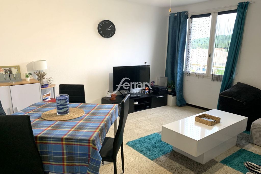 Achat appartement à vendre 4 pièces 68 m² - Draguignan