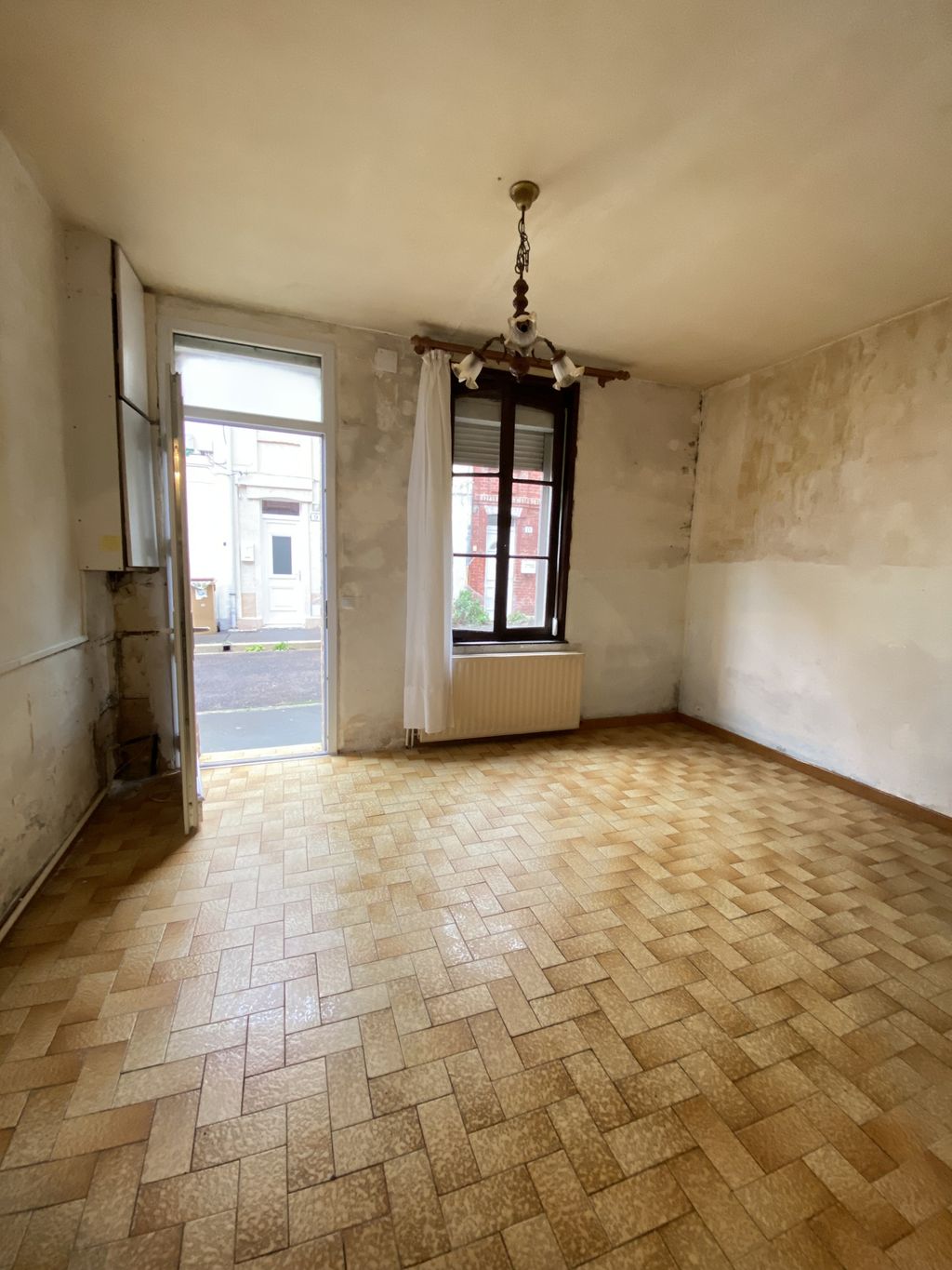 Achat maison 2 chambre(s) - Amiens