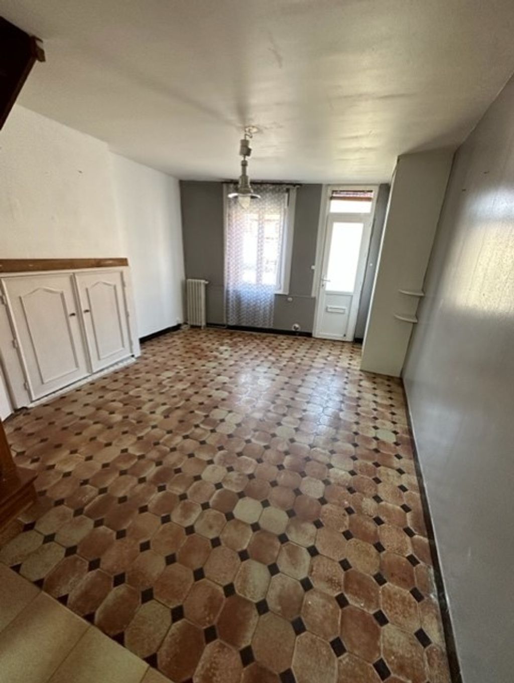 Achat maison à vendre 1 chambre 50 m² - Amiens