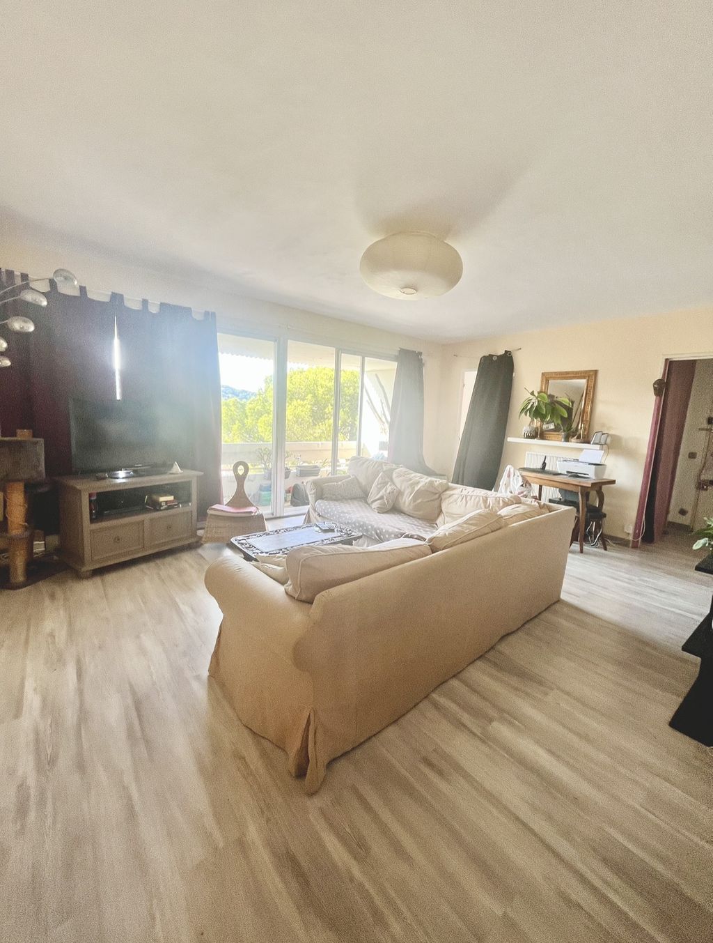 Achat appartement à vendre 4 pièces 83 m² - Saint-Mandrier-sur-Mer